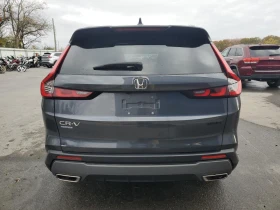 Honda Cr-v SPORT - 48500 лв. / 24797.66 € - 75000648 6