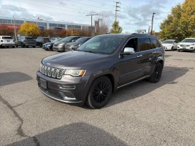 Jeep Grand cherokee SUMMIT CARFAX АВТО КРЕДИТ 