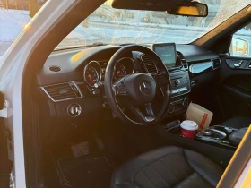 Mercedes-Benz GLE 350d  CARFAX - 20250 € / 39605.56 лв. - 87769534 5
