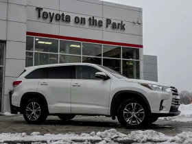 Toyota Highlander SE* CARFAX* CAM* CARPLAY* ПОДГРЕВ* 4x4* , снимка 6