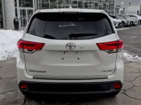Toyota Highlander SE* CARFAX* CAM* CARPLAY* ПОДГРЕВ* 4x4*  - 23099 € / 45177.72 лв. - 39775428 4