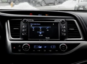 Toyota Highlander SE* CARFAX* CAM* CARPLAY* ПОДГРЕВ* 4x4* , снимка 13
