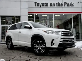 Toyota Highlander SE* CARFAX* CAM* CARPLAY* ПОДГРЕВ* 4x4*  - 23099 € / 45177.72 лв. - 39775428 3