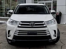 Toyota Highlander SE* CARFAX* CAM* CARPLAY* ПОДГРЕВ* 4x4* 