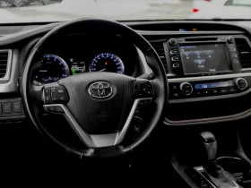 Toyota Highlander SE* CARFAX* CAM* CARPLAY* ПОДГРЕВ* 4x4* , снимка 15