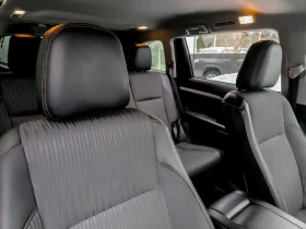 Toyota Highlander SE* CARFAX* CAM* CARPLAY* ПОДГРЕВ* 4x4* , снимка 11