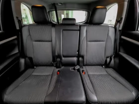 Toyota Highlander SE* CARFAX* CAM* CARPLAY* ПОДГРЕВ* 4x4* , снимка 17