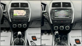 Mitsubishi ASX НАВИГАЦИЯ* КАМЕРА  - 6199 € / 12124.19 лв. - 30904554 10