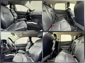 Mitsubishi ASX НАВИГАЦИЯ* КАМЕРА  - 6199 € / 12124.19 лв. - 30904554 8
