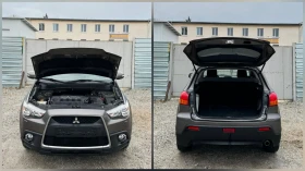 Mitsubishi ASX НАВИГАЦИЯ* КАМЕРА  - 6199 € / 12124.19 лв. - 30904554 13