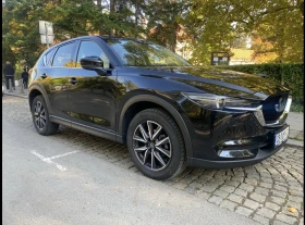 Mazda CX-5 - 15200 € / 29728.62 лв. - 20430794 6
