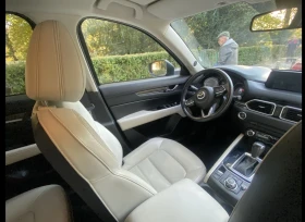 Mazda CX-5  - изображение 1