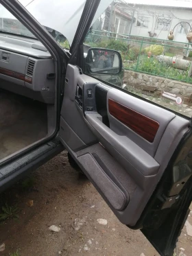 Jeep Grand cherokee - 6000 € / 11734.98 лв. - 72209007 7