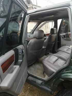 Jeep Grand cherokee - 6000 € / 11734.98 лв. - 72209007 3