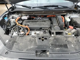 Honda Cr-v 2l Sport Touring - 24000 € / 46939.92 лв. - 33747562 12