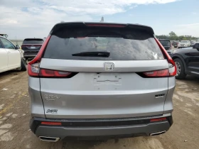 Honda Cr-v 2l Sport Touring - 24000 € / 46939.92 лв. - 33747562 6