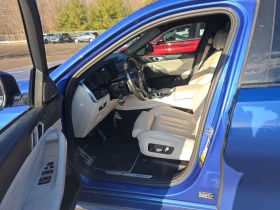 BMW X6 M50i  - 31000 € / 60630.73 лв. - 32281885 7