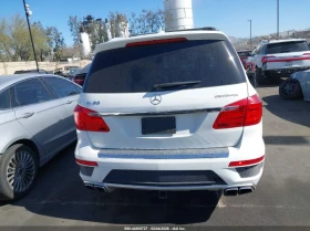 Mercedes-Benz GL 63 AMG | Mobile.bg � ����� ������ 8