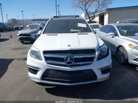 Mercedes-Benz GL 63 AMG | Mobile.bg � ����� ������ 2