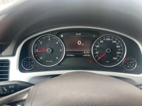 VW Touareg * 4dr TDI * ПАНО* KEYLESS* ПОДГРЕВ*  - 15750 € / 30804.32 лв. - 46693043 8