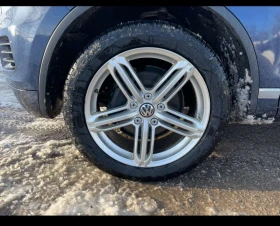 VW Touareg * 4dr TDI * ПАНО* KEYLESS* ПОДГРЕВ*  - 15750 € / 30804.32 лв. - 46693043 7