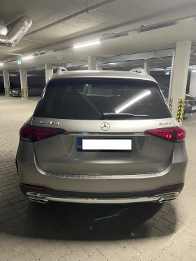 Mercedes-Benz GLE 450 AMG - 41500 € / 81166.94 лв. - 75581760 5