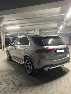Mercedes-Benz GLE 450 AMG - 41500 € / 81166.94 лв. - 75581760 4