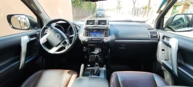 Toyota Land cruiser Prado 150 - 16000 € / 31293.28 лв. - 92006328 6