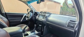Toyota Land cruiser Prado 150 - 16000 € / 31293.28 лв. - 92006328 5
