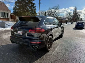 Porsche Cayenne S AWD CARFAX | Auto.bg — изображение 5