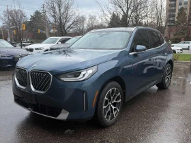 BMW X3 30 xDrive/ПРЕДСТАВИТЕЛСТВО НА BMW