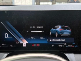 BMW X3 30 xDrive/ПРЕДСТАВИТЕЛСТВО НА BMW - 39800 € / 77842.03 лв. - 62830276 8