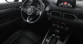 Mazda CX-5 ��������� Head Up- Display  ������ Keyless Go  | Mobile.bg � ����� ������ 9
