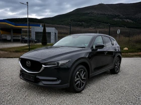 Mazda CX-5 ��������� Head Up- Display  ������ Keyless Go  | Mobile.bg � ����� ������ 3
