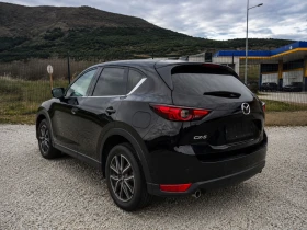 Mazda CX-5 ��������� Head Up- Display  ������ Keyless Go  | Mobile.bg � ����� ������ 6