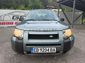 Land Rover Freelander 2.0TD* AUTOMAT*  | Mobile.bg � ����� ������ 2