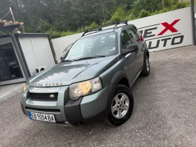 ������ Land Rover Freelande...