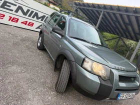 Land Rover Freelander 2.0TD* AUTOMAT*  | Mobile.bg � ����� ������ 4