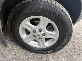Land Rover Freelander 2.0TD* AUTOMAT*  | Mobile.bg � ����� ������ 16