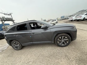 Hyundai Tucson 2.0 CRDI 4x4 - O������ ���� | Mobile.bg � ����� ������ 3