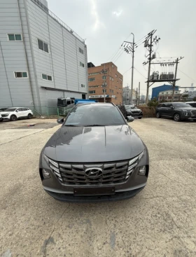 ������ Hyundai Tucson