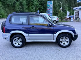Suzuki Grand vitara FACE* 1.6i � ���* ��� ���� �����* ������*  | Mobile.bg � ����� ������ 2