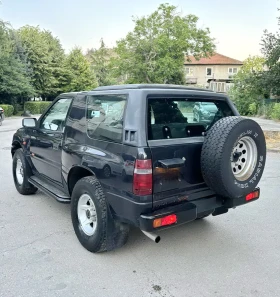 Opel Frontera 2.0i ��������� ��� ����  | Mobile.bg � ����� ������ 7