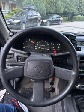Opel Frontera 2.0i ��������� ��� ����  | Mobile.bg � ����� ������ 12