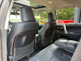 Toyota 4runner  SR5 4.0L / PANO / NAVI / ���� �� �������� | Mobile.bg � ����� ������ 9