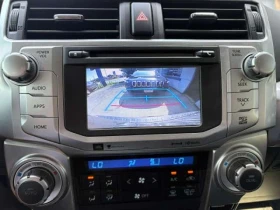 Toyota 4runner  SR5 4.0L / PANO / NAVI / ���� �� �������� | Mobile.bg � ����� ������ 11