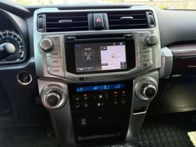 Toyota 4runner  SR5 4.0L / PANO / NAVI / ���� �� �������� | Mobile.bg � ����� ������ 8