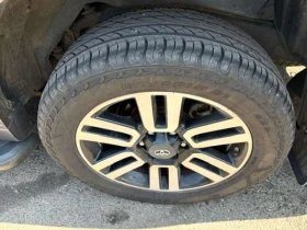 Toyota 4runner  SR5 4.0L / PANO / NAVI / ���� �� �������� | Mobile.bg � ����� ������ 5