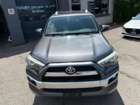 Toyota 4runner  SR5 4.0L / PANO / NAVI / ���� �� �������� | Mobile.bg � ����� ������ 2