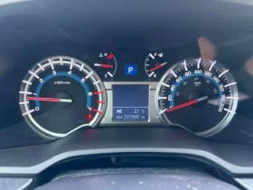 Toyota 4runner  SR5 4.0L / PANO / NAVI / ���� �� �������� | Mobile.bg � ����� ������ 7